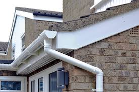 Gutter and Downpipe Repair and Replacement in Dublin