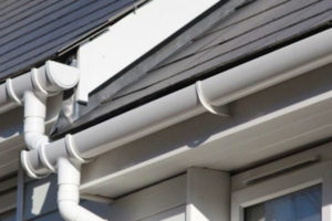 Guttering Repairs and Installation Dublin