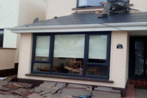 Felt Roof Installation Repairs Dublin